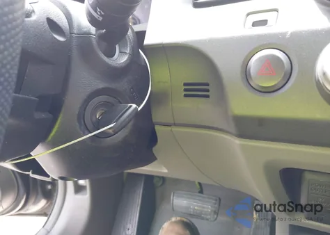 2010 Honda Civic Ex-L z USA, uszkodzony, nr VIN 2HGFA1F9XAH511104